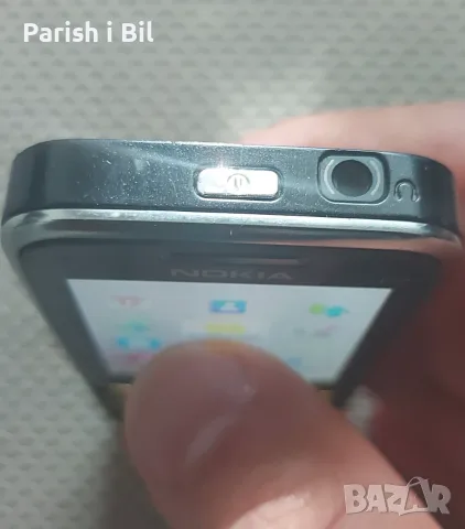 Nokia E52,Нокиа Е52, снимка 8 - Nokia - 25585308