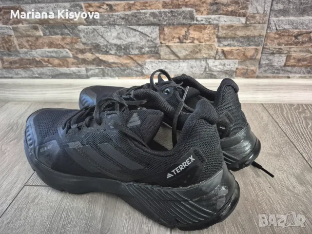 Adidas Terrex Gore-Tex 43, снимка 2 - Спортни обувки - 55724215