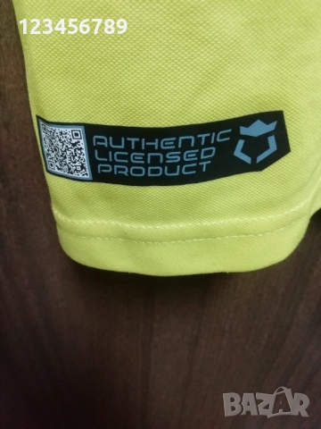 Borussia Dortmund Hummels 2013 2014 Special Winter Edition Long Sleeve Борусия Дортмунд екип , снимка 7 - Тениски - 52473067