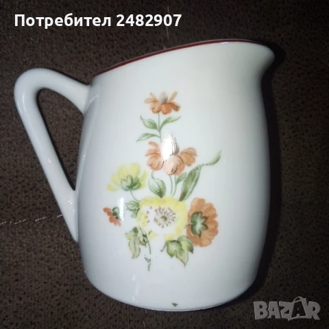 Малка ретро каничка , снимка 5 - Колекции - 51354859