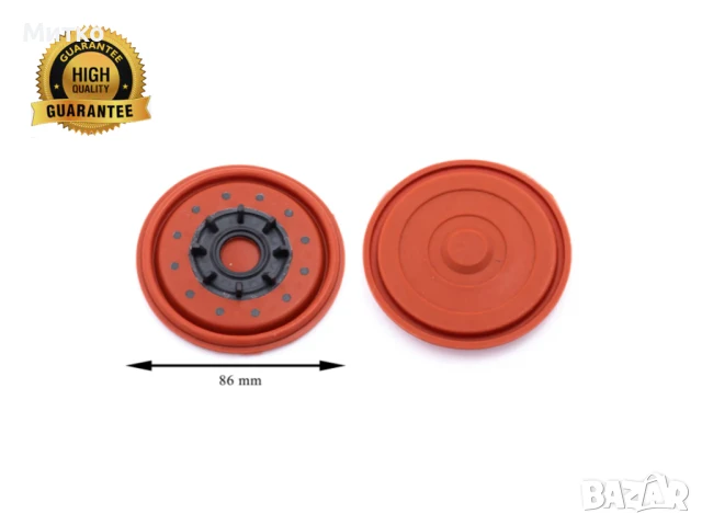 Мембрана клапан картерни газове Audi VW Skoda Seat 1.4-1.6L 03C103201E, 03C103201D, 03C103201K, снимка 2 - Части - 51291993