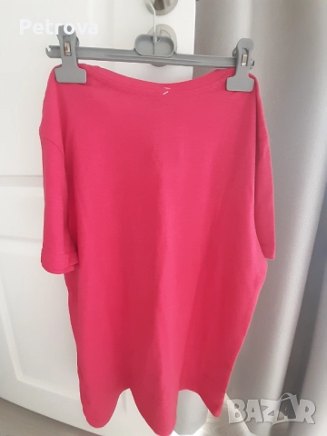 Нова тениска Tom&Jerry размер M, унисекс, снимка 3 - Тениски - 52035212