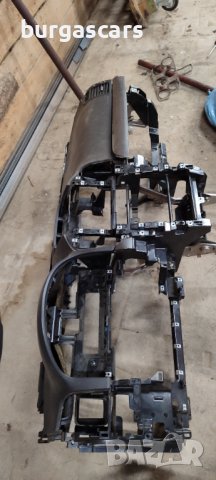 Арматурно табло Chevrolet Captiva - 200лв, снимка 2 - Части - 42838772