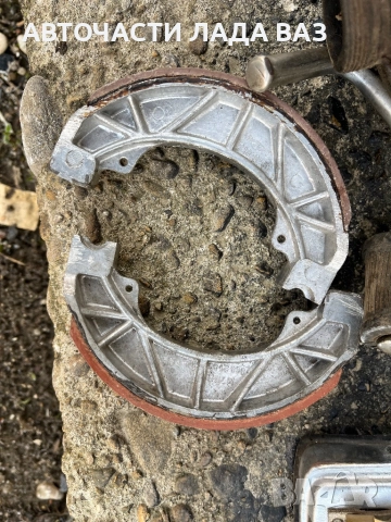 Части за Балкан 50 , снимка 9 - Части - 52374876