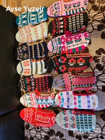 терлици, снимка 6 - Други - 52873479