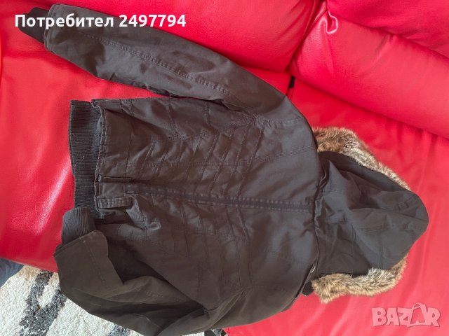 Дамско яке, снимка 3 - Якета - 39448901