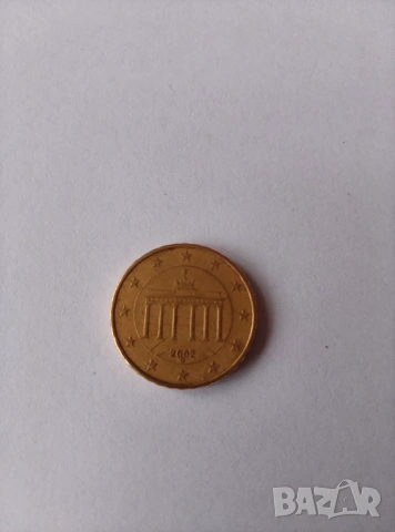 Евро монети, снимка 7 - Нумизматика и бонистика - 54048144