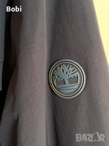 Timberland Mount Redington Jacket (TB0A2BTB) – Размер L – Отлично състояние, снимка 8 - Якета - 53269231