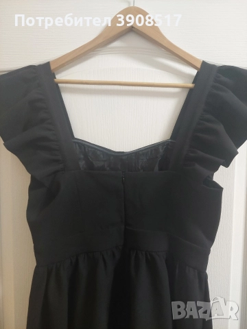 Negative / Pause Jeans рокля, снимка 6 - Рокли - 52817131