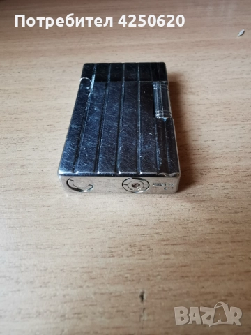 бензинова запалка  PRETTY 817, снимка 3 - Запалки - 51556469