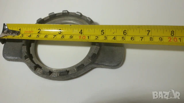 Отварачка за буркани, ретро, снимка 13 - Други ценни предмети - 51316758