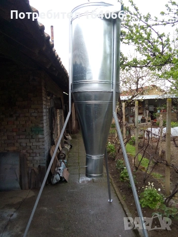 Фуражомелка , снимка 13 - Други машини и части - 54163145