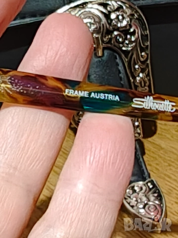 Страхотни маркови очила с диоптри , снимка 10 - Слънчеви и диоптрични очила - 52182323