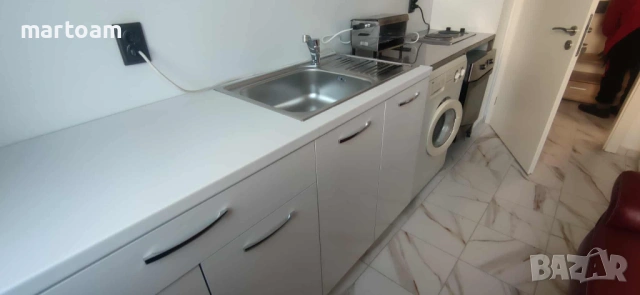 Давам под наем ЧЕТИРИСТАЕН апартамент в ц е н т ъ р а  на гр.Пловдив , снимка 11 - Апартаменти - 53073304