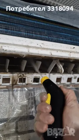 Профилактика на климатици Гр.Русе и други градове , снимка 2 - Други почистващи услуги - 49321375