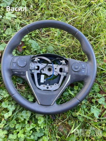 Волан за тойота цхр volan za Toyota C-HR