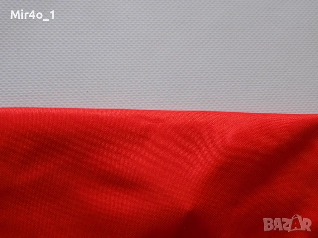 футболна тениска fc midtjylland puma пума екип блуза фанела оригинална спортна мъжка S, снимка 7 - Спортни дрехи, екипи - 50751477