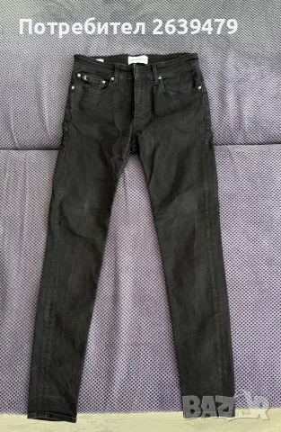 Дънки - Calvin Klein, Tommy Hilfiger, Guess