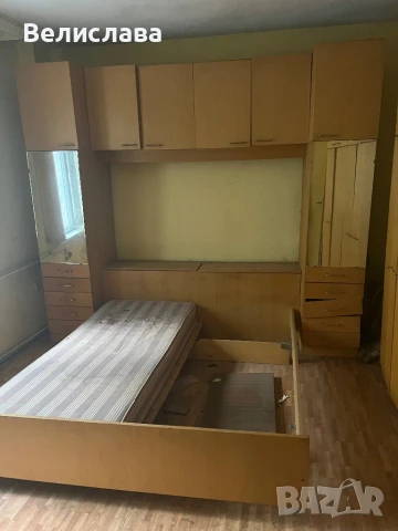 Продавам ретро спално обзавеждане 