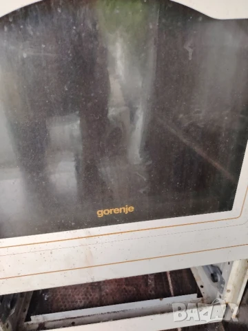врата за готварска печка Gorenje, снимка 2 - Печки, фурни - 50828599