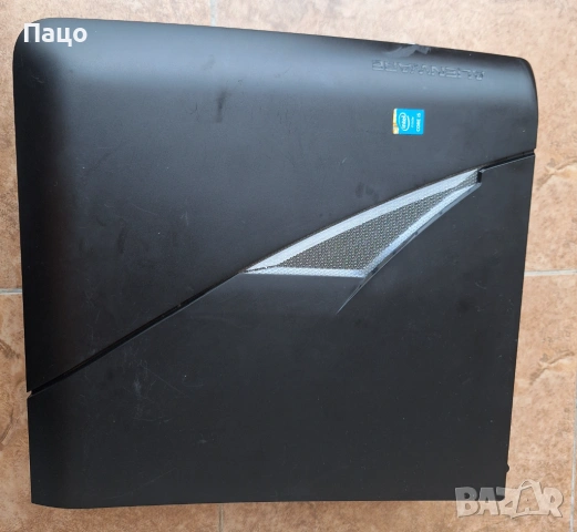 Alienware X51 R2 i5 4460 , снимка 16 - Геймърски - 53297500