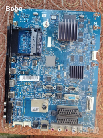 Main board BN41-01443A