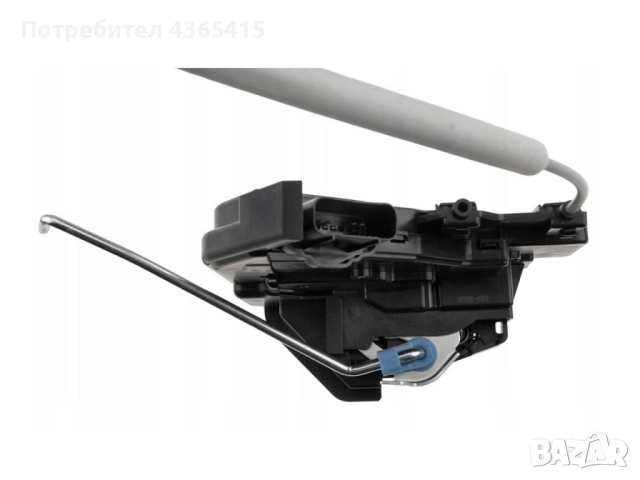 Брава за задна дясна врата за Kia Stonic (2017+) 81420H8010, снимка 5 - Части - 51844578