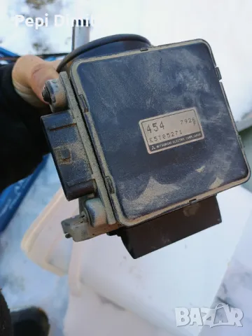 Дебитомер e5t05271 Мицубиши каризма ,Колт ,еклипс 