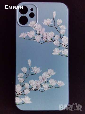 Кейс за iPhone 11, снимка 1