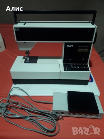 шевна машина