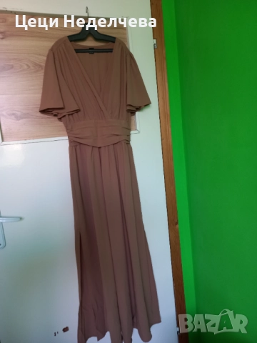 Чисто нова рокля от Шеийн, снимка 3 - Рокли - 51984442