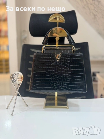 Louis Vuitton Дамска Чанта Луис Витон - Налични Различни Цветове Код SK612 , снимка 2 - Чанти - 53092310