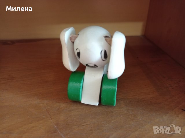 Дървени играчки, снимка 11 - Други - 37691016