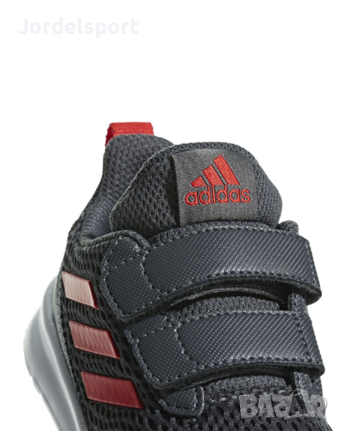 Детски маратонки Adidas AltaRun CF I, снимка 7 - Детски маратонки - 44725763