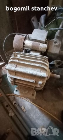 Ел. двигател за перални всякакви