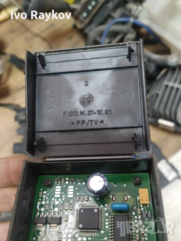 МОДУЛ ЗА ИМОБИЛАЙЗЕР 46417024 , DUCATO II BOXER JUMPER , f1001m.01-10.01, снимка 2 - Части - 51233005