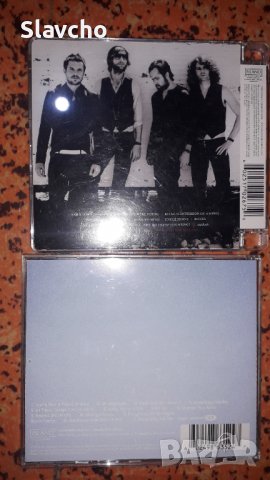 Компакт дискове на група - The Killers / 2 броя, снимка 6 - CD дискове - 37602342