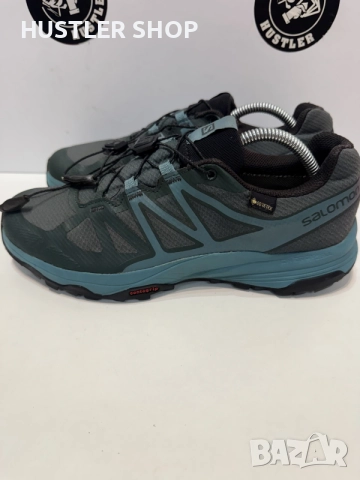 Маратонки SALOMON GORE-TEX. Номер 42, снимка 2 - Маратонки - 56156464