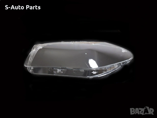 Стъкла за фарове на BMW 5 F10 (2010-2017) г., снимка 3 - Аксесоари и консумативи - 54134601