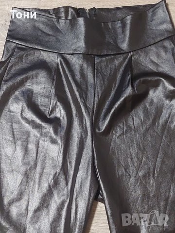 Дамски панталон , снимка 4 - Панталони - 38106200