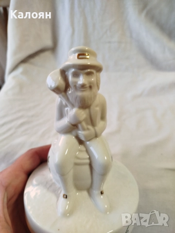 Порцеланови фигури, снимка 5 - Колекции - 52452163