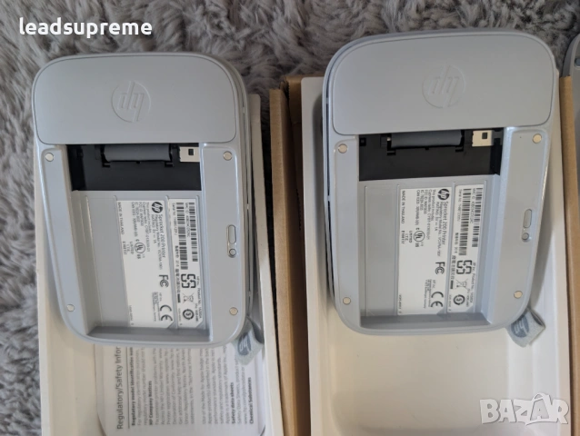 Фото принтер hp sprocket - 2бр, снимка 4 - Принтери, копири, скенери - 53147519