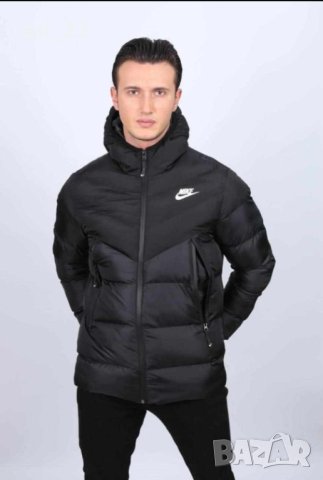 Нови мъжки якета 