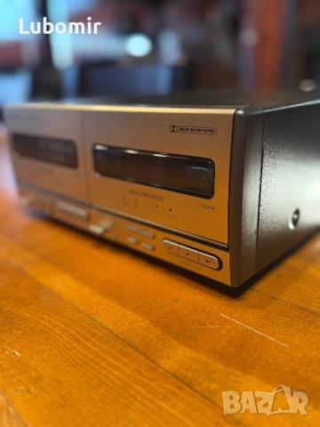 Дек ONKYO, снимка 3 - Декове - 52933945