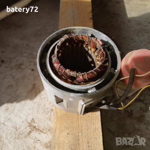 Електрически компоненти, снимка 11 - Друга електроника - 44642040