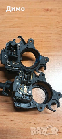 лост лостче чистачки фарове мерцедес mercedes, снимка 5 - Части - 53137189