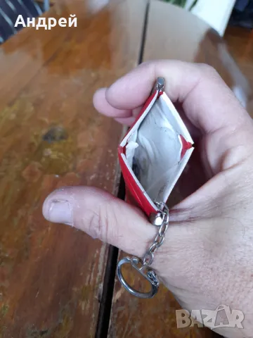 Ключодържател Кока Кола,Coca Cola #26, снимка 4 - Други ценни предмети - 48154315