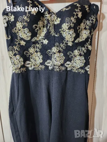 Дамски гащеризон, снимка 2 - Гащеризони - 48492289