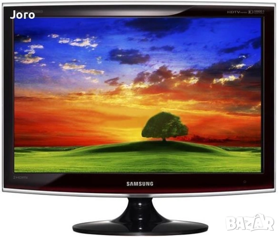 Samsung T260HD