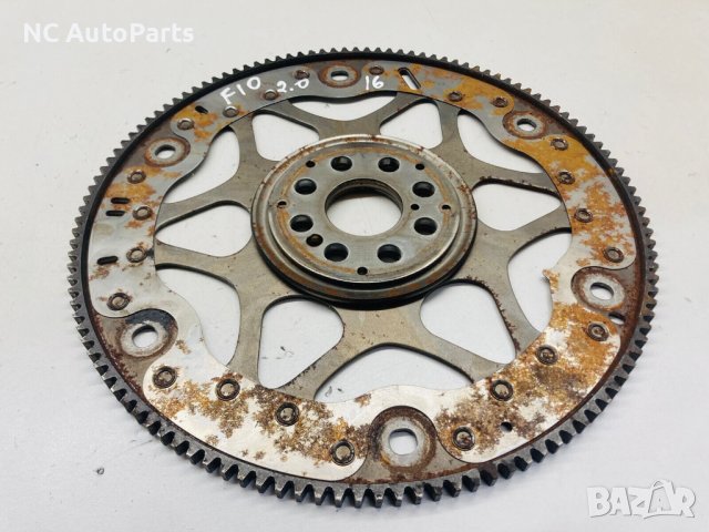 Хидротрансформатор стойка за BMW БМВ F10 F11 2.0 дизел 190 коня B47 857721303 2016, снимка 7 - Части - 42625080